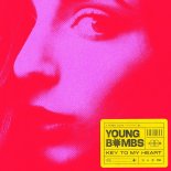 Young Bombs - Key to My Heart