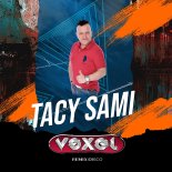 Vexel - Tacy Sami (Remix Disco)