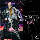 Alan T, Alex Ramos - Gurl (Original Mix)
