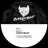 Willo - Your Body (Extended Mix)