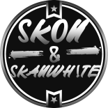Skanwh!te & SkoN - I Love Music  VoL. 44 (Club Edition)