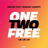 Reelaks Feat. Margaux Joubert - One Two Free (La, La, La)