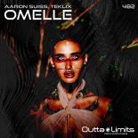 Teklix, Aaron Suiss - Omelle (Original Mix)