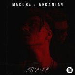 Macora & Arkanian - Alina-ma