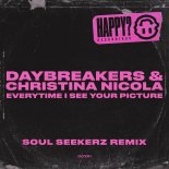 Daybreakers & Christina Nicola - Everytime I See Your Picture (Soul Seekerz Remix)