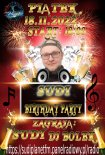 Dj Bolek - SuDi Birthday Party ( Sudi Planet FM 18.11.2022 )