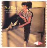 Paul Young - Come Back and Stay (1983)