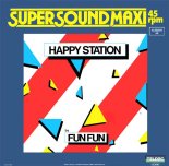 Fun Fun - Happy Station (Maxi Version) Original