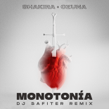 Shakira & Ozuna - Monotonia (DJ Safiter remix) [radio edit]