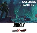 Jaime Guerrero & Isaac Sanchez - Unholy (Tech Mix)