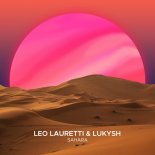 Leo Lauretti, Lukysh - Sahara (Extended Mix)