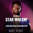 Lil Nas X - Star Walkin' (Gioia & Minieri Boot Remix)