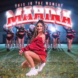 MaRina - This Is The Moment