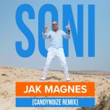 Soni - Jak Magnes (CandyNoize Remix)