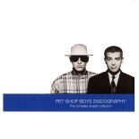 Pet Shop Boys - Being Boring (1990)