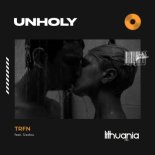 TRFN feat. Siadou - Unholy (Original Mix)