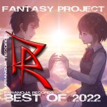 Fantasy Project - All I Want (Extended Mix)