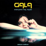 Gala - Everyone Has Inside (Molella Mix)