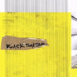 George Barnett - Black Tank Top