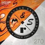 Fuzzy Hair - My Houze (Extended Mix)