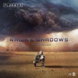 JDX Feat. Alizay - Raging Shadows (Original Mix)