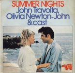 John Travolta, Olivia Newton-John - Summer Nights (From Grease ) (1978)