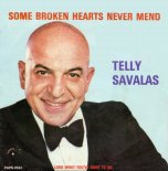 Telly Savalas - Some Broken Hearts Never Mend (1980)