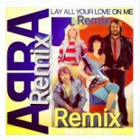 ABBA - Lay All Your Love On Me (James Lucas & LOZANO Edit)