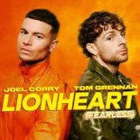 Joel Corry & Tom Grennan - Lionheart (Colin Jay Remix)