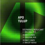 Apo Tulup - Iconic Lines (Original Mix)