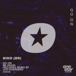 NiKo (BR) - Go On (Leo Guerrero Remix)