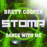 Brett Cooper - Dance With Me (Original Mix)