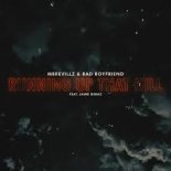 Kate Bush - Running Up That Hill (MrRevillz & Bad Boyfriend Remix)