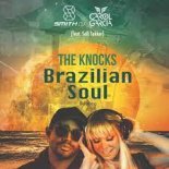 The Knocks - Brazilian Soul (feat. Sofi Tukker) (Smith Dj e Dj Carol Garcia bootleg)