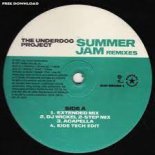 The Underdog Project - Summer Jam (Kide Tech Edit)