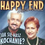 Zbyszek & Danusia (Happy End) - Troche Zludzen (Ja Cie Kocham)