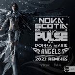 Nova Scotia & DJ Pulse Feat. Donna Marie - Angels (DJ Oskar HDM remix)