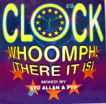 Clock - Whoomph (There It Is ) (Short Stab) (1995)