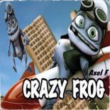 Crazy Frog - Axel F (Index-1 Remix)