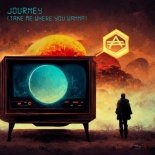 Don Diablo - Journey (Take Me Where You Wanna)