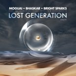 MOGUAI, Bhaskar & Bright Sparks Feat. Bulgarian Voices Angelite & Huun-Huur-Tu - Lost Generation (Extended Mix)