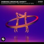 Dubdogz & Bruno Be & Ghostt feat. The Chain Gang Of 1974 - Sleepwalking (Radio Edit)