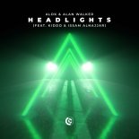 Alok & Alan Walker feat. Issam Alnajjar & Kiddo - Headlights (Radio Edit)