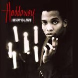 Haddaway - What Is Love (Popoff Studio Remix)