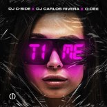 DJ C-Side x DJ Carlos Rivera x O-Dee - Time
