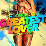 Clubstone - Greatest Lover