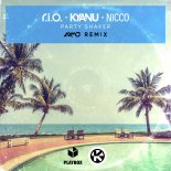 R.I.O. Feat. KYANU & Nicco - Party Shaker (AXMO Remix)