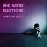 She Hates Emotions - Space and Time (12 Extended Version)