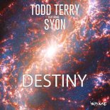 Todd Terry, Syon - Destiny (Extended Mix)