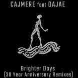 Cajmere, Dajae - Brighter Days (Marco Lys Remix)